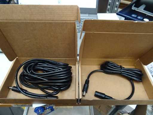 Cavo di prolunga ClimateBooster (29x)