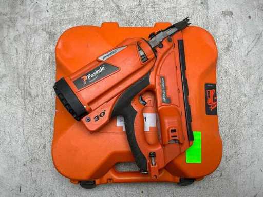 2020 Paslode IM350+ Lithium Gastacker Cordless