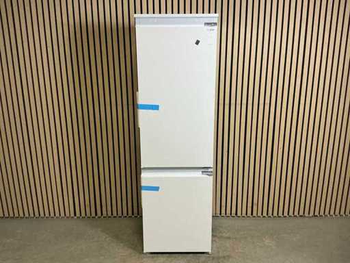 Atag KS13178D Inbouw koel-vries combinatie