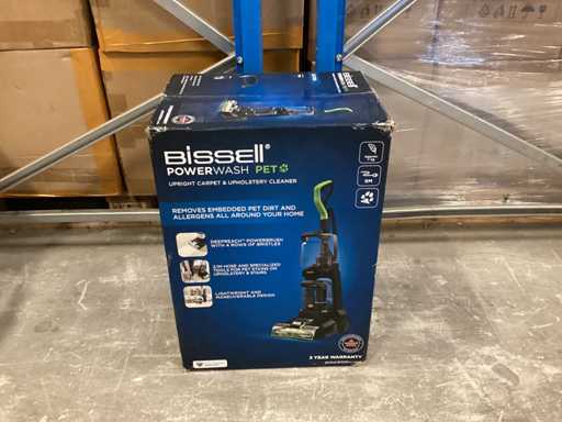 Bissell – Powerwash-Haustier – Reiniger