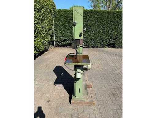 Meber - 400 Professional - Band sawing machine