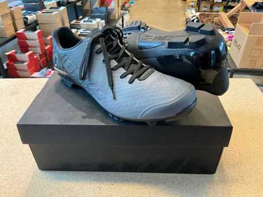 Specjalistyczny but rowerowy S-Works Recon Lace - rozmiar: 47