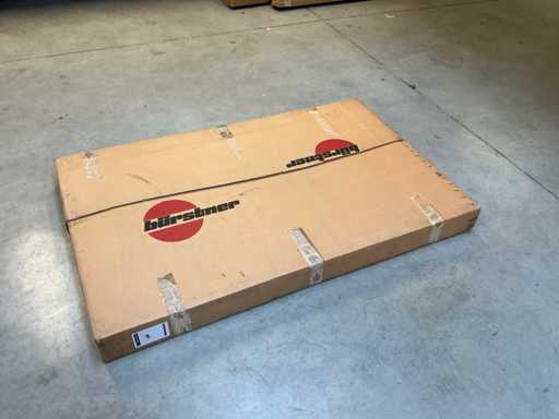 Fenêtre pliante Bürstner