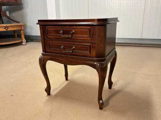 Wiener Beistelltisch