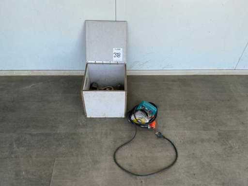 Makita 4101RH Coupeur de diamants