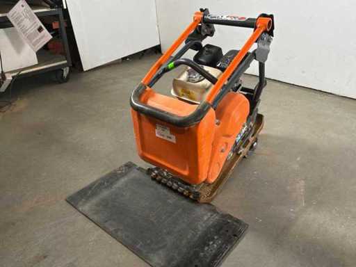 2017 Altrad Belle PCX 12/36 Trilplaat - 16kN - benzine