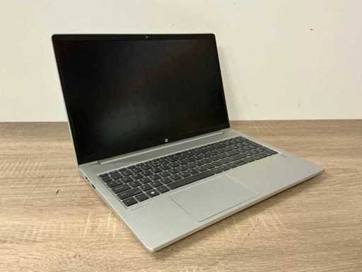 Laptop - HP - HP ProBook 450 15,6-calowy G9 Notebook PC