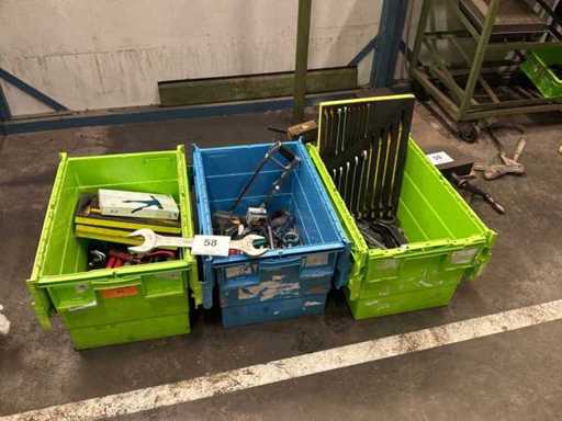 Outils divers
