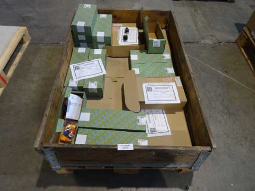 Phoenix Contact - Conectores de la fiesta