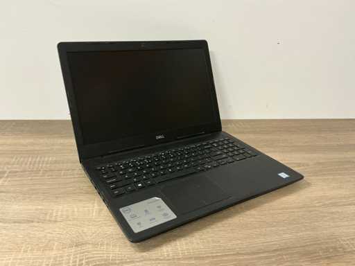 Dell Vostro 3580 Laptop