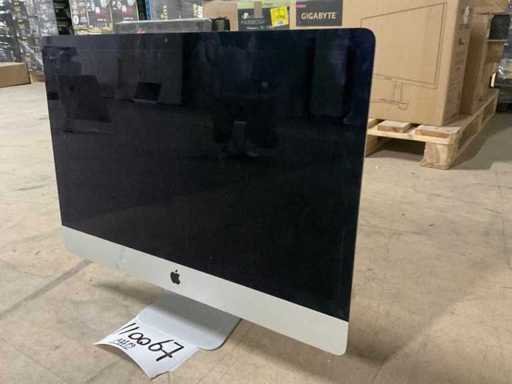 Apple 27 pollici a1419 iMac