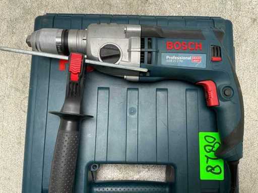 2018 Bosch GSB 21-2 RE Klopboormachine 3kg
