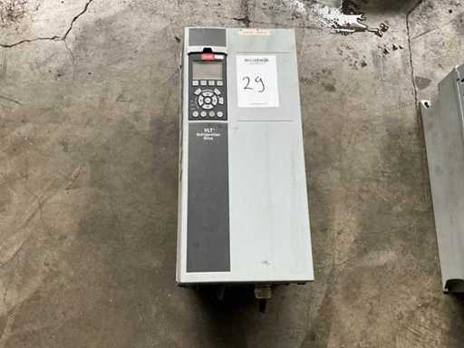 Danfoss VLT FC-103P11 Frequenzwandler