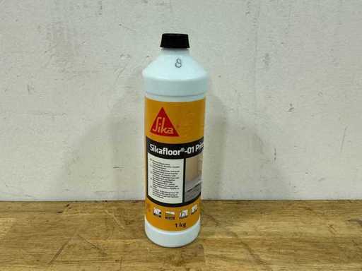 Sika - Primer de nivelare (8x)