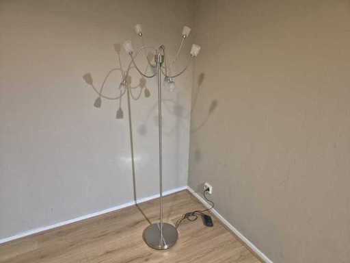 Moderne - Design - Vloerlamp 