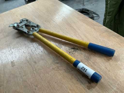 Klauke K 06 Crimping Tool