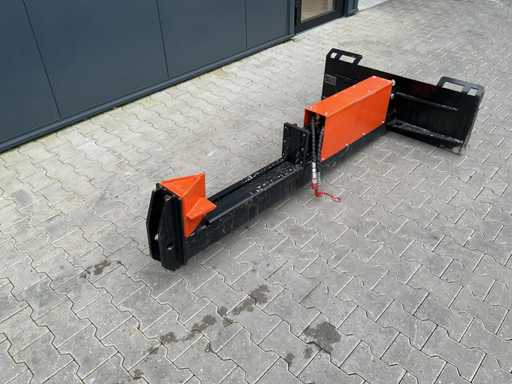 Giyi HLS2T Skid Steer Loader 2025