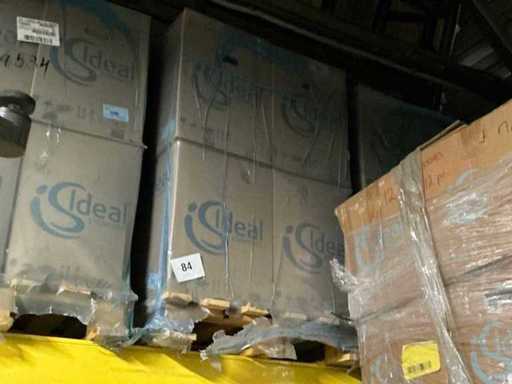 Toaletă IdealStandard Connect (12x)