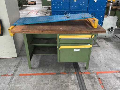 Workbench