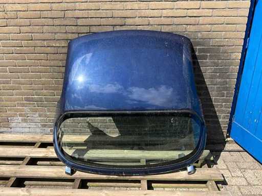 Mazda - MX-5 - Hardtop