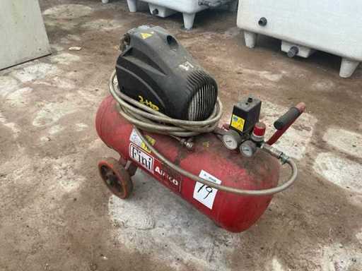 Fini Amico 50/SF 2500 Compressore d'aria 2017