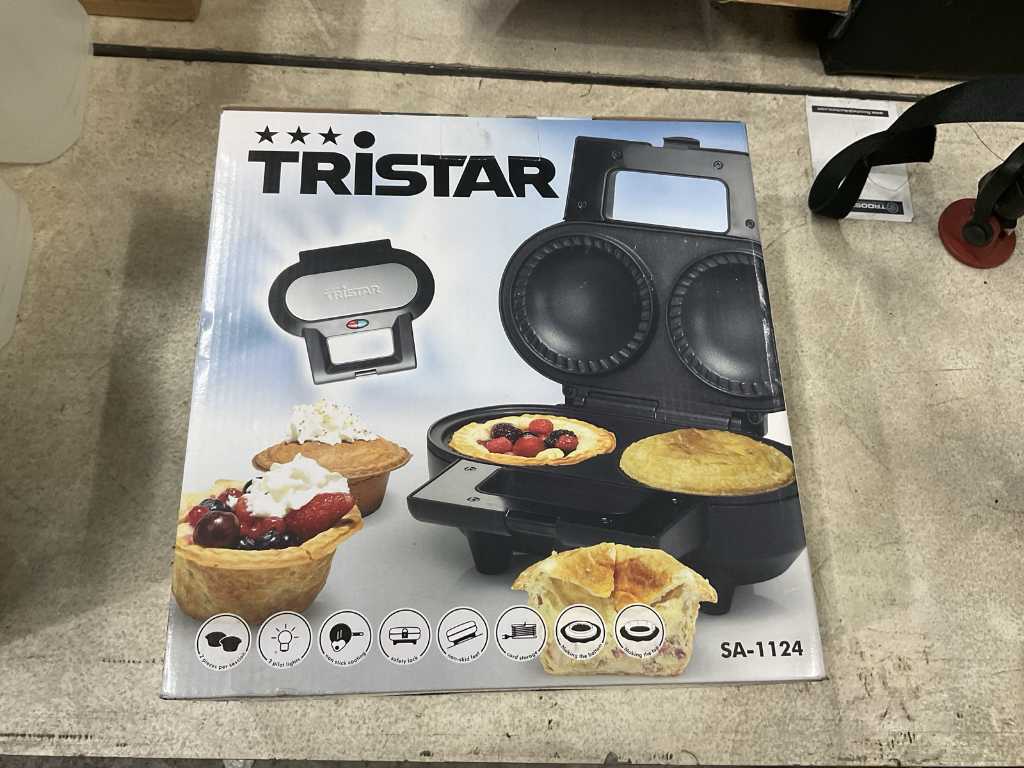 TriStar SA1124 Piemaker