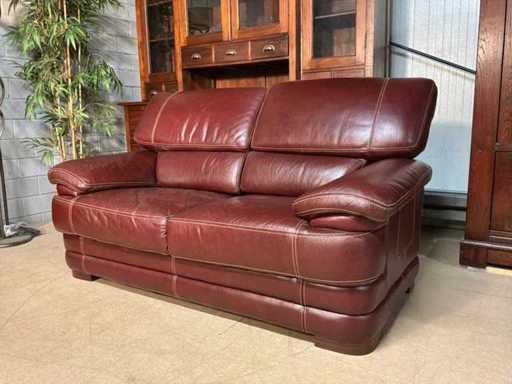 Winchester Ledersofa