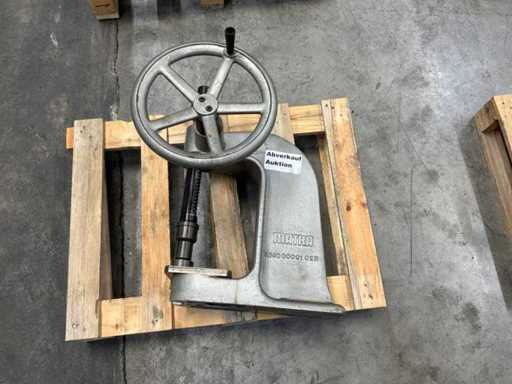 Marta Mechanical Press