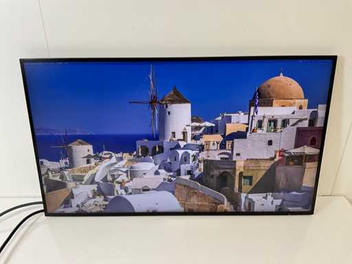 HP (Z27u G3) 27", 2560x1440 (QHD) IPS Monitor