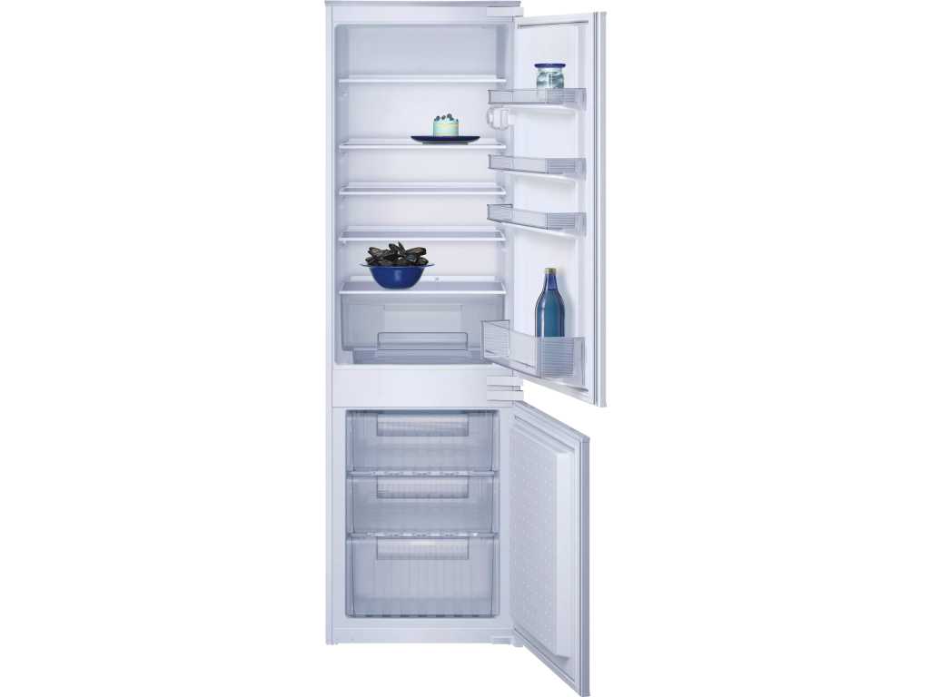 Neff - Réfrigérateur-congélateur - K4400X7FF- Réfrigérateur