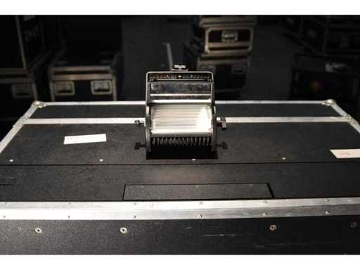 ETC - Colorsourc CYC - LED CYC incl Flightcase (2x)