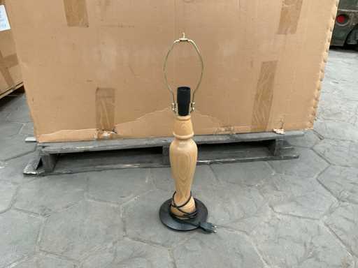 Tafellamp voet (40x)