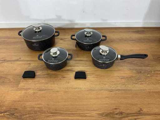 Edenberg EB-8143 Pan