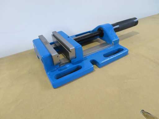 HMB 1 / 120 Vise