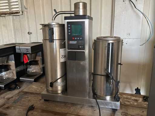 Bravilor B5 Coffee Machine