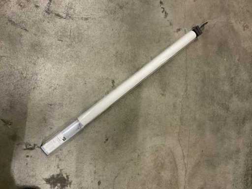 Struttura traslucida Karwei 90x190cm Tenda a rulli