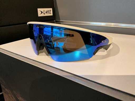 Oakley Meta Vanguard 00W80010652 smart fietsbril