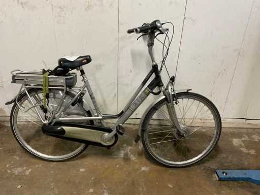 RIH Omega Elektrische fiets