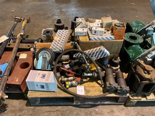 Produits d’entretien