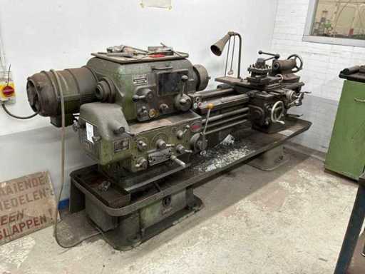 Tornio da banco VDF 18ROK 1953