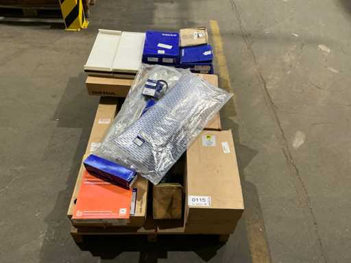 Volvo Pachet de piese de schimb