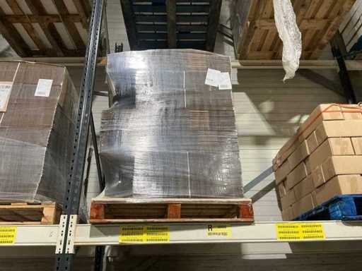 BrewDog Brewdog Box 16-24 Cans (315x)