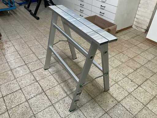 Viaductul Practo Alu