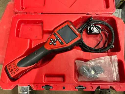 Caméra d’inspection Rothenberger ROSCOPE i2000