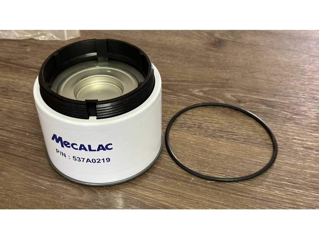 Mecalac 537A0219 Filter