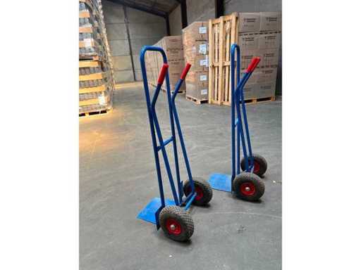 Autres transports internes (2x)