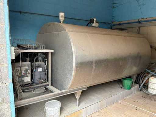 Alpha Laval Verschiedenes Landwirtschaftliches