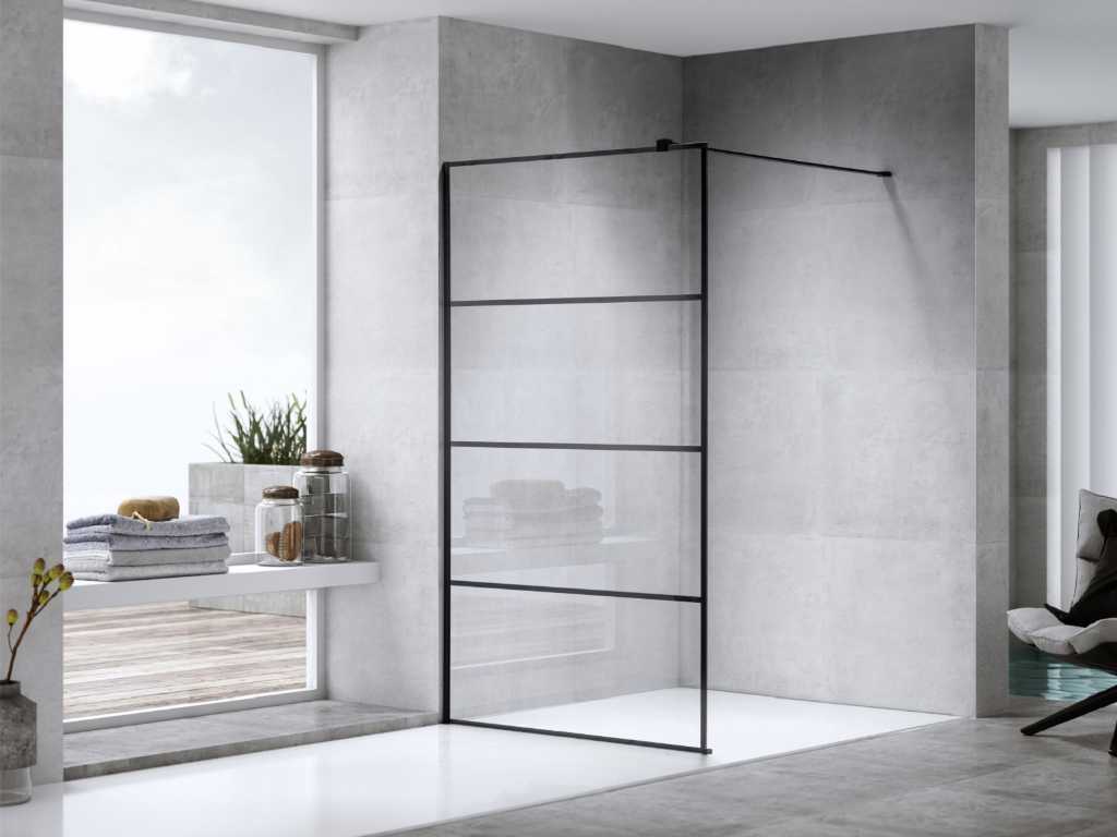 Cabine de douche 120cm