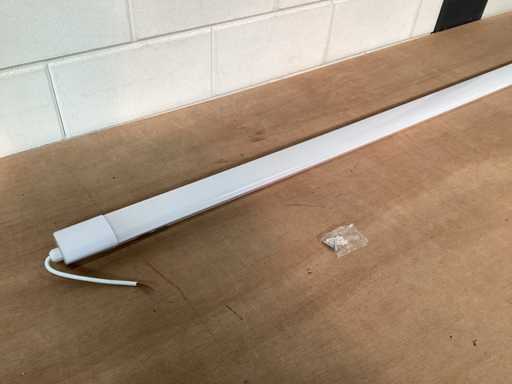 Lampino 36W LED armatuur 120 cm (5x)