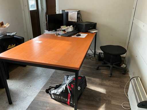 Contents of the Office 2